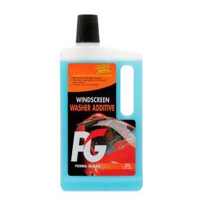 PG PERMA GLASS WINDSCREEN WASHER ADDITIVES 500ML