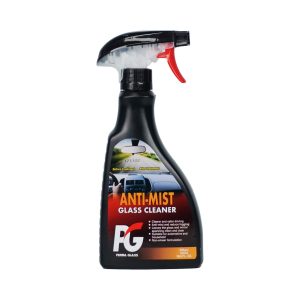PG Anti-Mist Glass Cleaner (500ml)