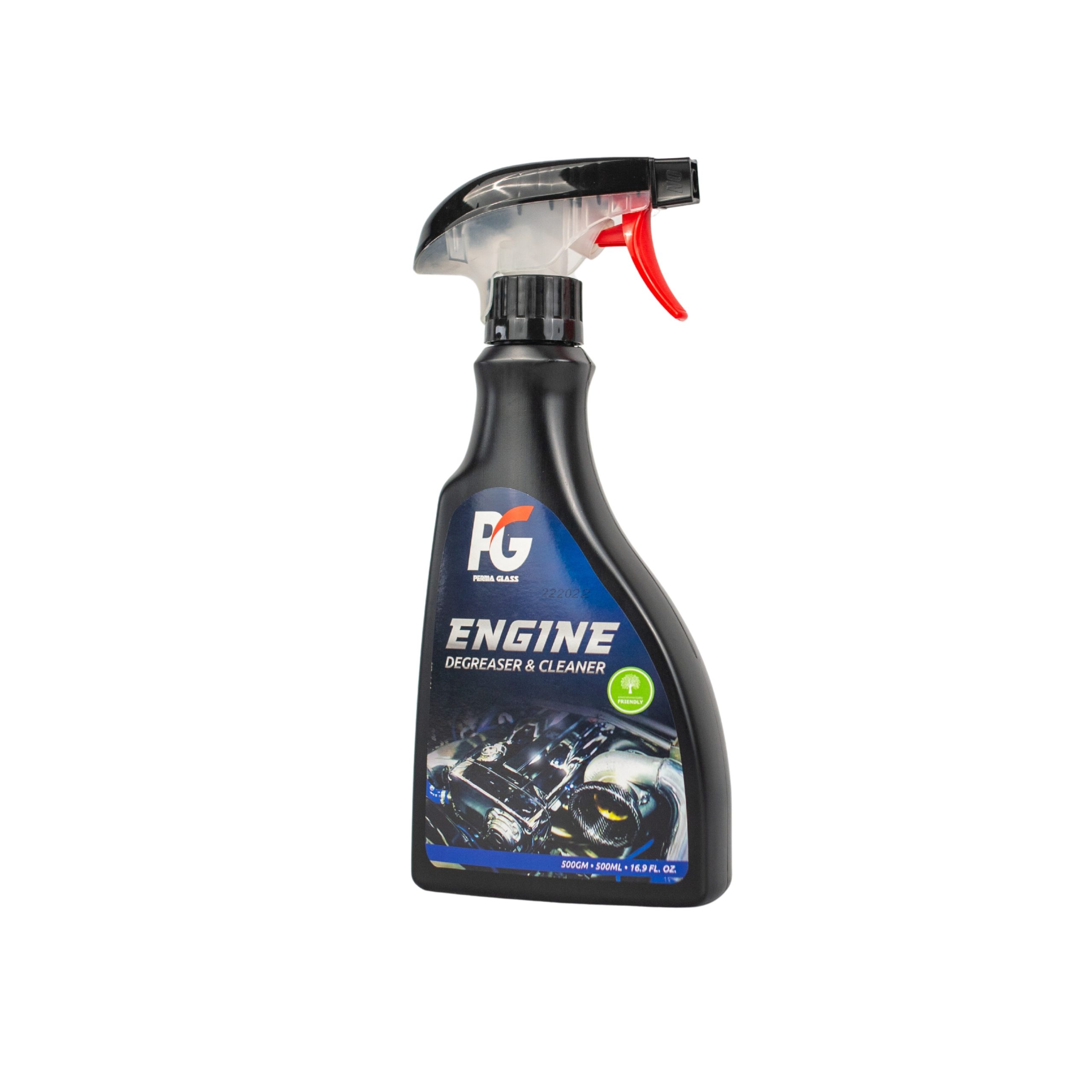PG Engine Degreaser & Cleaner (500ml) - Image 3