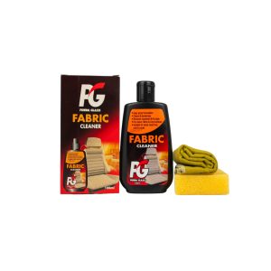 PG Fabric Cleaner Kit Set (100ml)