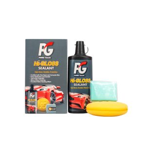 PG Hi-Gloss Sealant Coating Mini Kit Set (250ml)