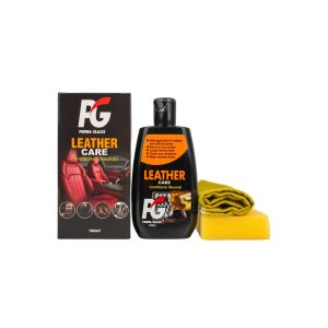 PG Leather Care Conditioner Kit Set (100ml)