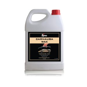 PG Pro Carnauba Wax (5L)