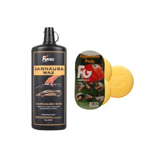 PG Pro Titanium Sealant Combo Set (500ml)