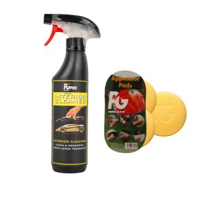 PG Pro Interior Cleaner Combo Set (500ml)