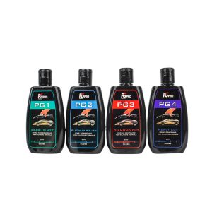 PG Pro Trial Pack (100ml x 4)