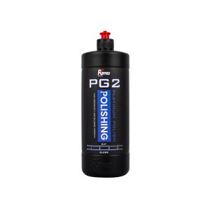PG Pro V2.0 Platinum Polish (PG2) (1L)