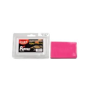PG Pro Wonder Clay Bar (Aggressive 5) (200g)