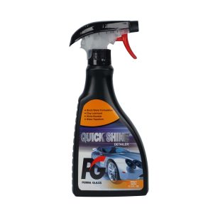 PG Quick Shine Detailer Spray (500ml)