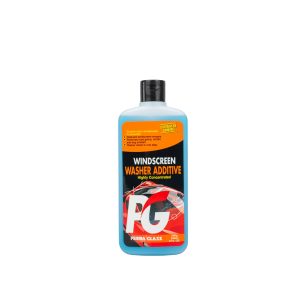 PG Windscreen Washer Additive (240ml)