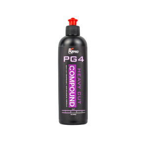 PG Pro V2.0 Heavy Cut (PG4) (300ml)