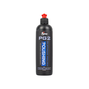PG Pro V2.0 Platinum Polish (PG2) (300ml)
